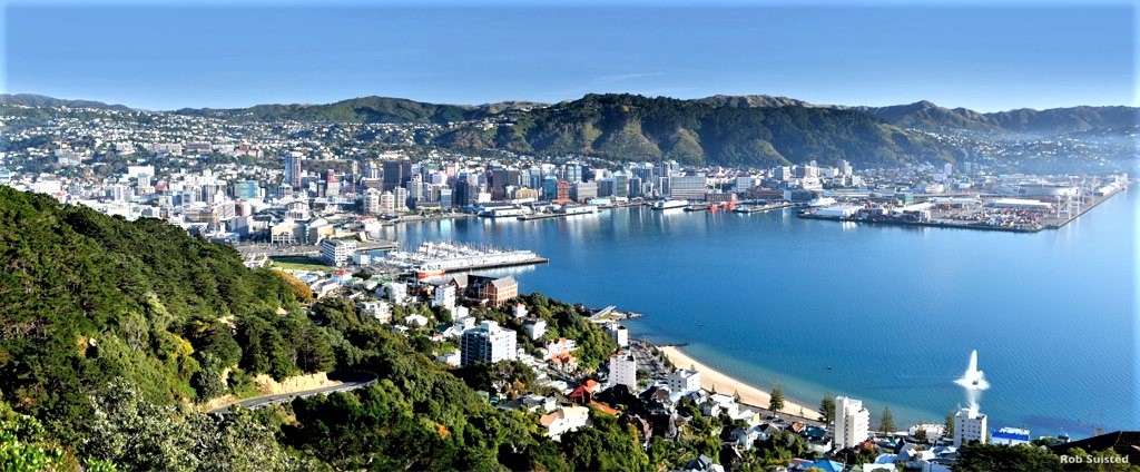 Wellington